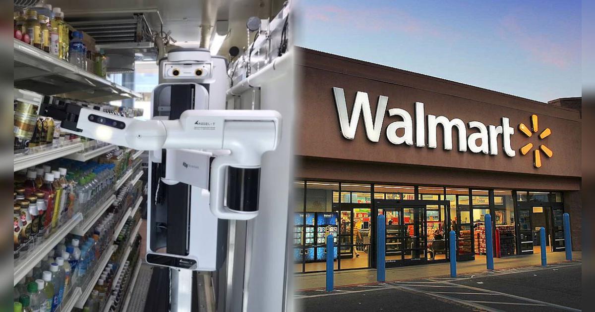 Excelentes noticias: Walmart estrena un nuevo establecimiento en Dallas y sorprende por su nuevo formato