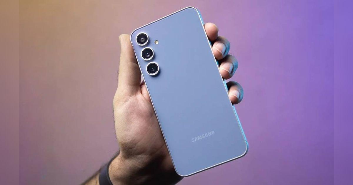 No compres el S25 Ultra | Este 'Fan Edition' de Samsung es mucho más barato e igual de potente con cámaras 4K