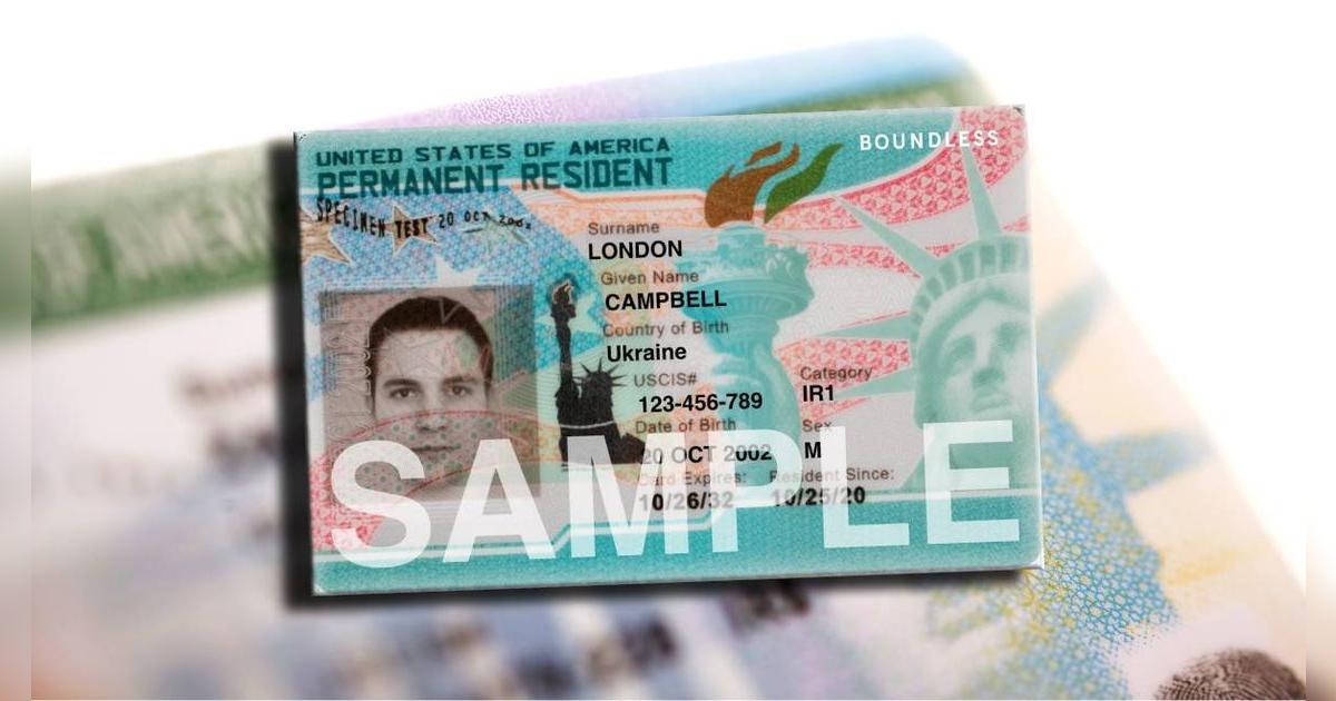 Crece la preocupación en inmigrantes con Green Card: USCIS confirma las principales desventajas del documento migratorio