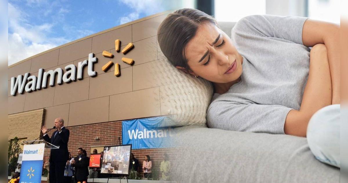 Terror en todo EE. UU.: Walmart y Costco RETIRAN famosa marca de café de sus exhibidores por este RIESGOSO DEFECTO