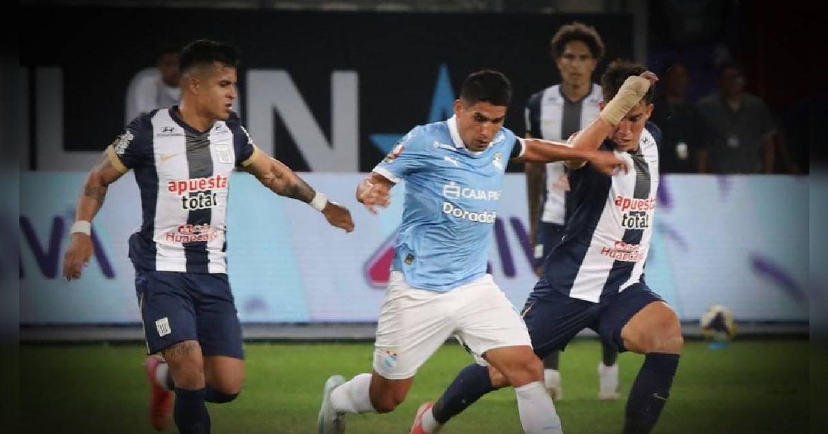 Última hora: CONAR modificó la terna arbitral para clásico entre Alianza Lima vs Sporting Cristal
