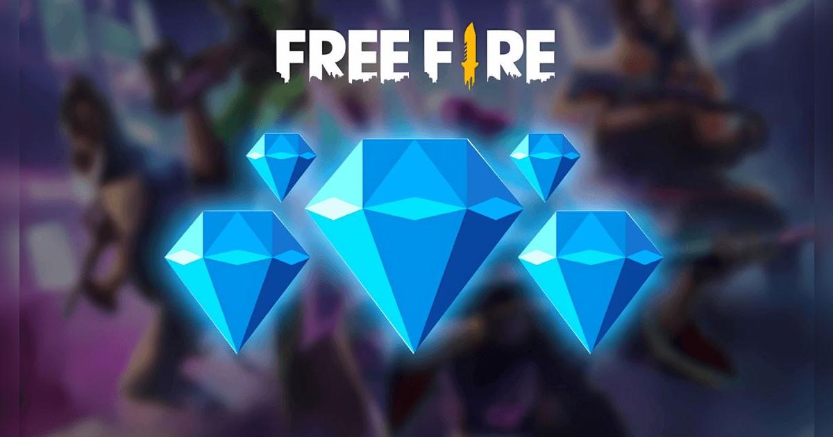 Cómo recargar diamantes en Free Fire 2025: guía fácil y 100% real en 4 pasos
