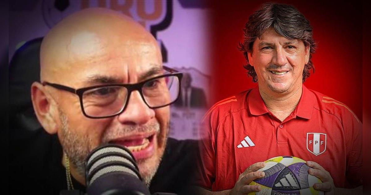 Mr. Peet no calló y dejó duro comentario sobre Ferrari tras dirigirse a Alianza: 