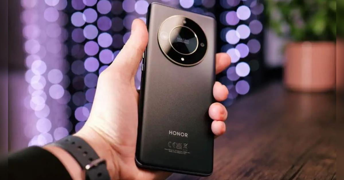 Le dicen la JOYA de la gama media por esto | fotos de 108MP, batería de 5800mAh y súper resistente: no es el Samsung A55