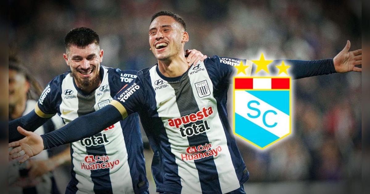 Alianza Lima podría recuperar a 5 jugadores claves para enfrentar a Cristal: 
