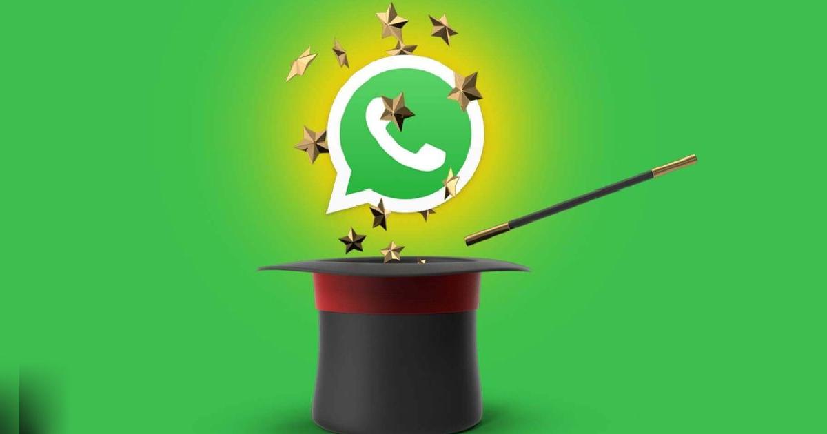 Este truco de WhatsApp Web te ayudará a comunicarte más rápido y solo necesitas hacer un solo clic
