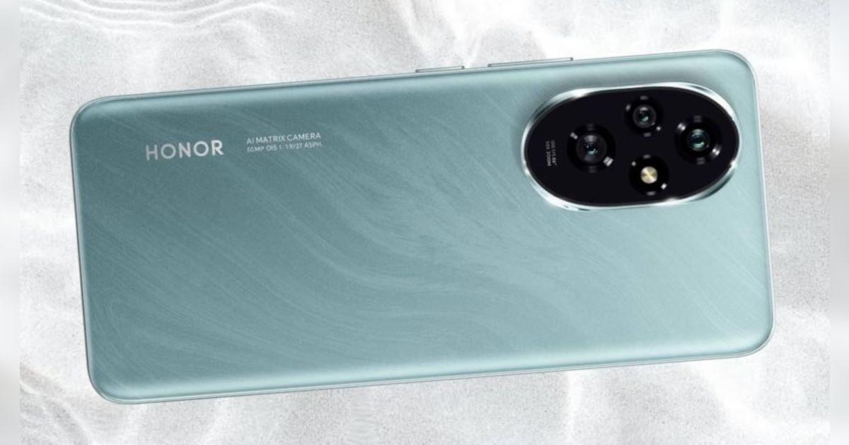 Los expertos recomiendan estos 5 Honor buenos y baratos para comprar este 2025