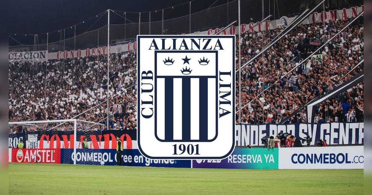 Alianza Lima comunica 6 lesiones más a poco de partido clave por el Torneo Clausura