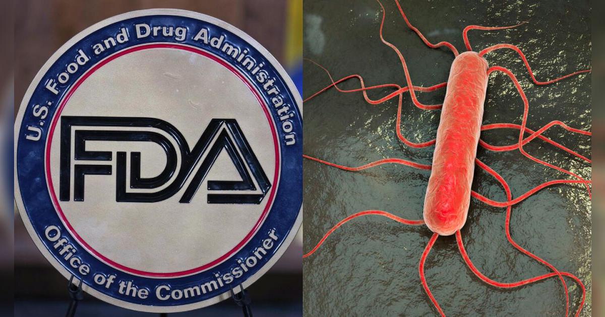 Preocupación total en Estados Unidos: retiran del mercado este producto por estar contaminados con Listeria