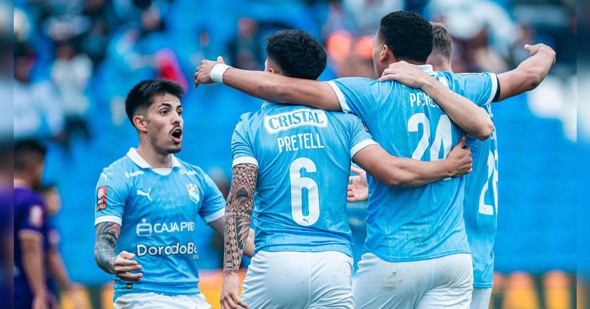 Sporting Cristal sorprendió a los hinchas anunciando a figura para el Clausura: 
