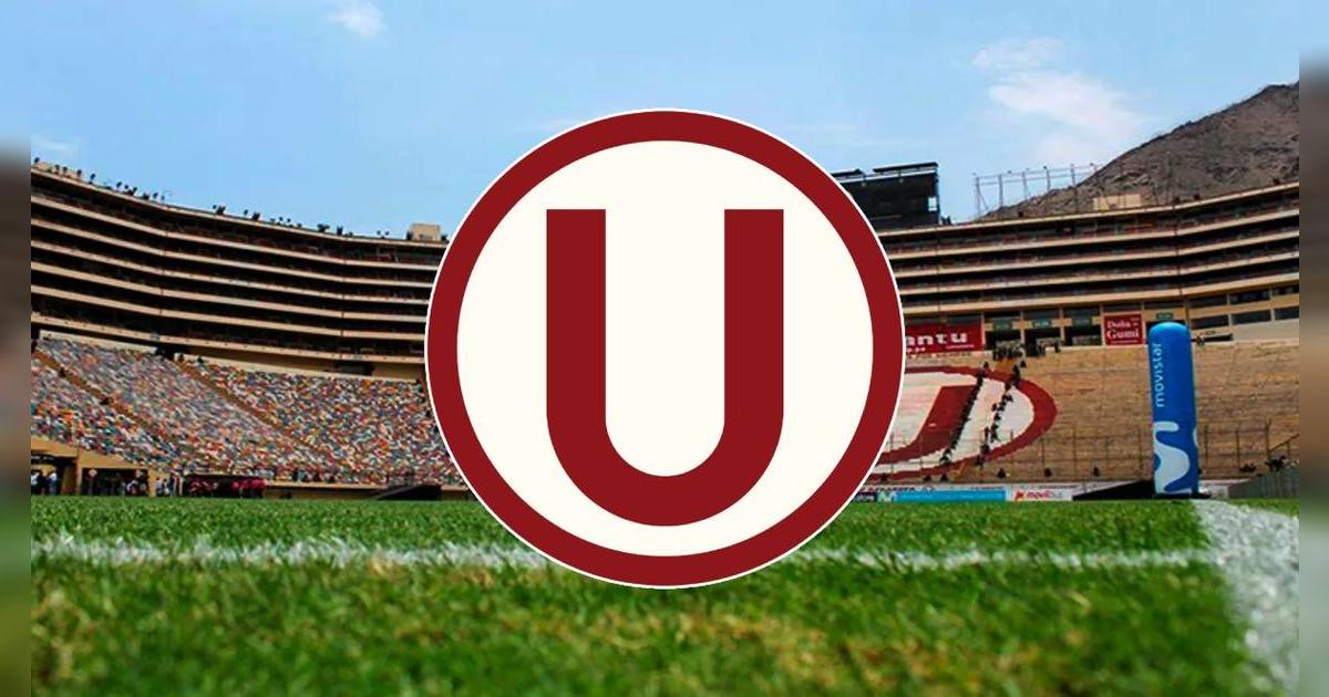 Imparables: Universitario destrozó 9-0 a su rival de turno en el Torneo Clausura 2025