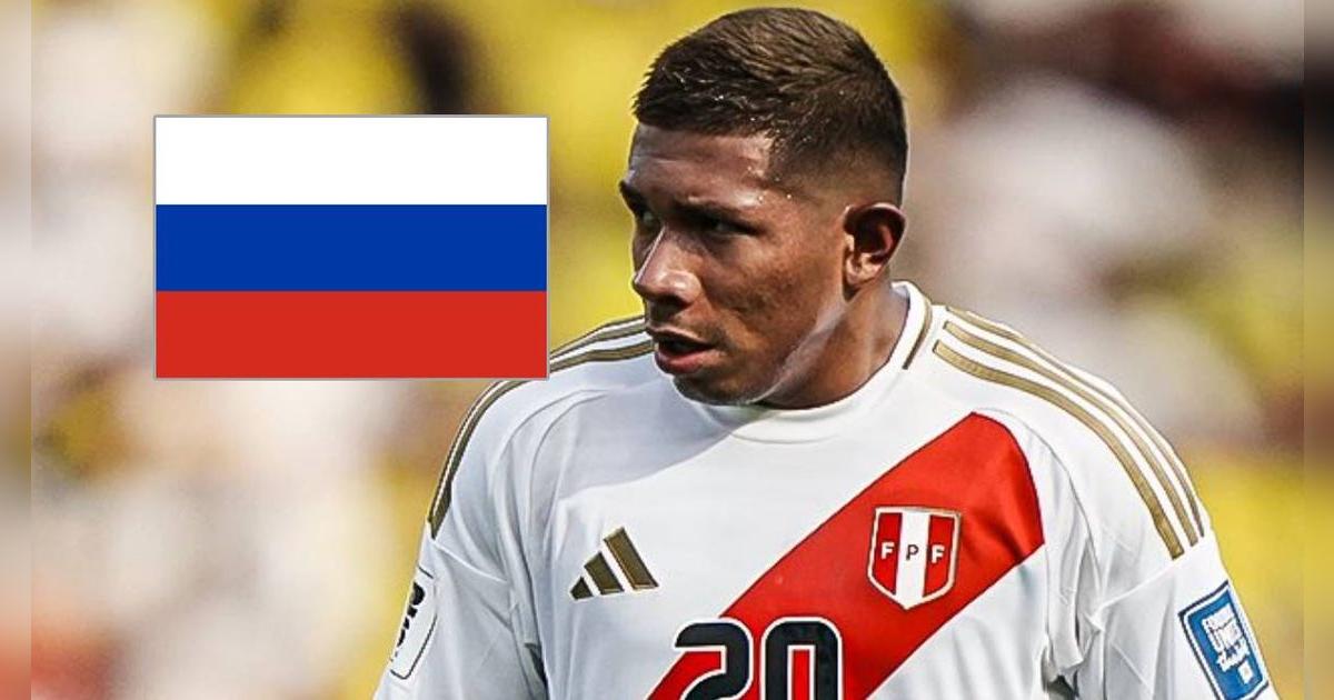 ¿Perú puede recibir una dura sanción por jugar contra Rusia, país excluido por la FIFA?