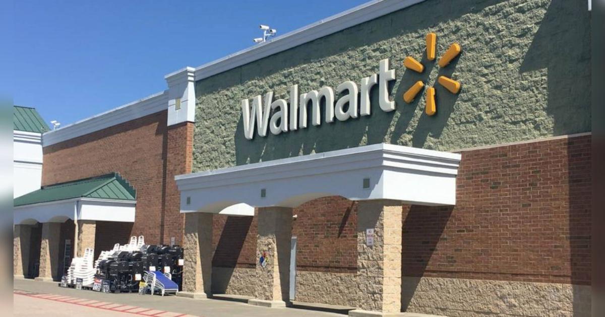 Terror en Walmart: hombre fue disparado en una parada de autobús cerca de la tienda estadounidense