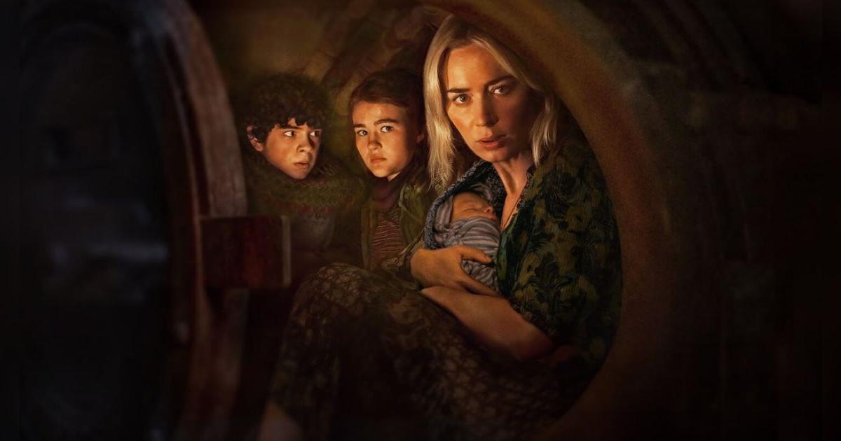 'Un lugar en silencio 3' tiene anuncio oficial | fecha de estreno y dónde ver la película de terror: ¿Estará en Netflix?