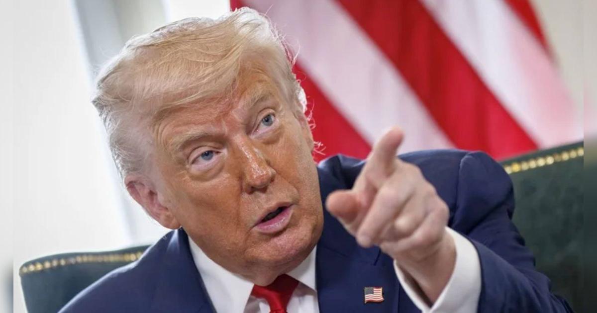 Mucho ojo aquí inmigrante: gobierno de Donald Trump prohibirá la ciudadanía americana a quienes no cumplan estos requisitos