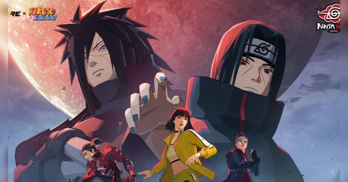 Códigos de Free Fire: listado completo y oficial de HOY, domingo 3 de agosto, para canjear recompensas gratis