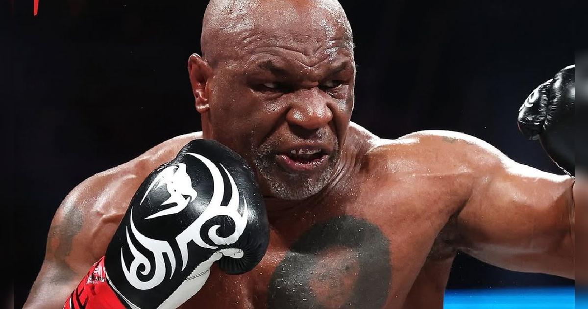 ¿Sonny Liston era el boxeador más temido? Mike Tyson hizo una fuerte confesión