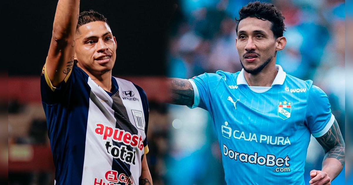 Canal confirmado para ver Alianza Lima vs Sporting Cristal por el Torneo Clausura 2025