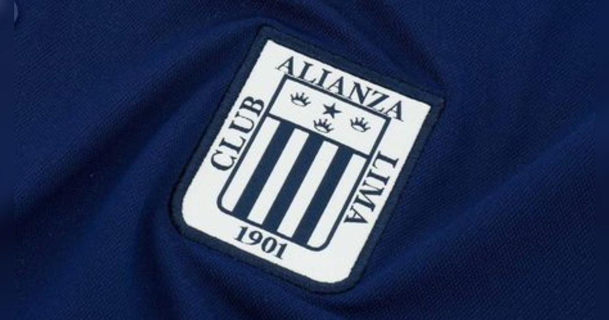 ¡Sorpresa en el mercado! Se va de Alianza Lima y es flamante refuerzo de importante club peruano