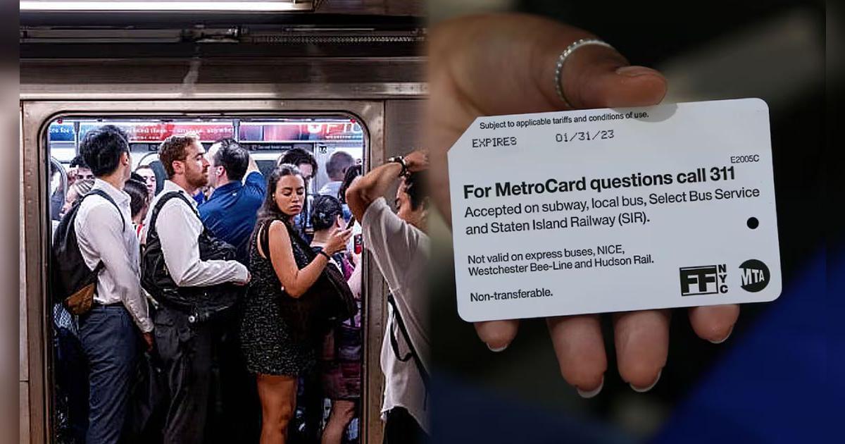 Excelentes noticias, inmigrantes: este programa de Nueva York te permitirá viajar por la ciudad a bajo costo