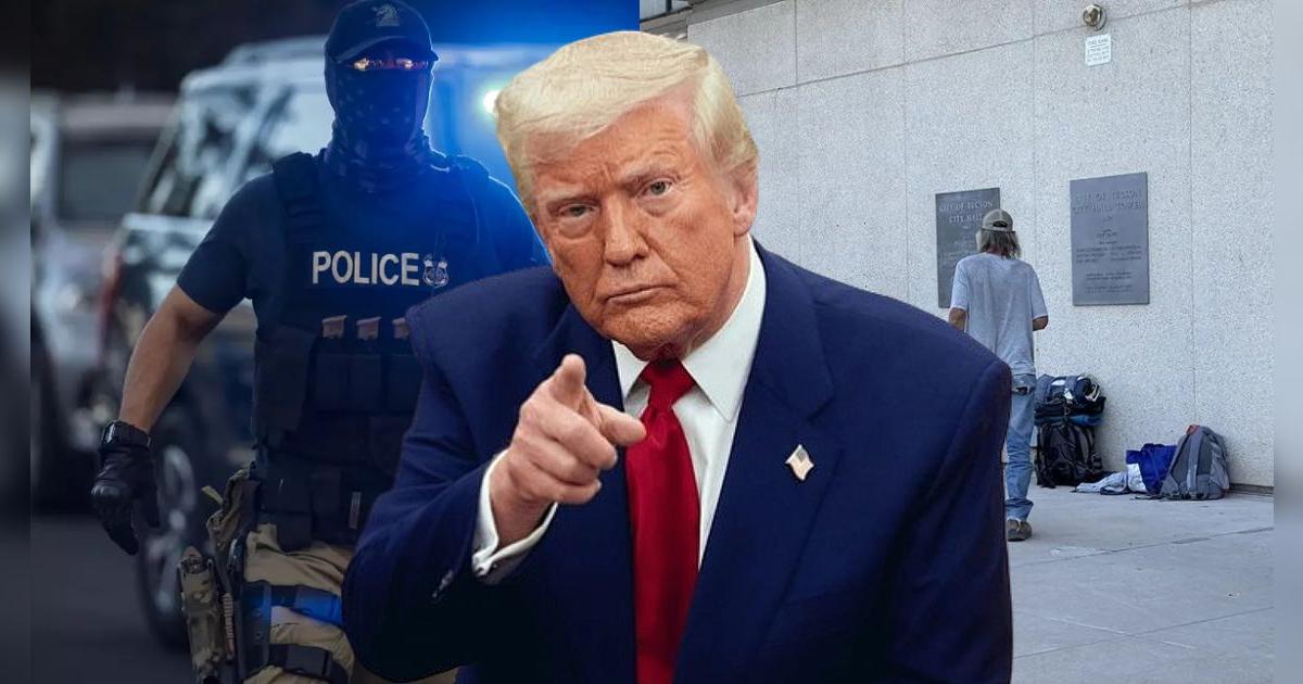 Malas noticias, inmigrantes: redadas de ICE impulsadas por Donald Trump desataron otra problemática en Los Ángeles