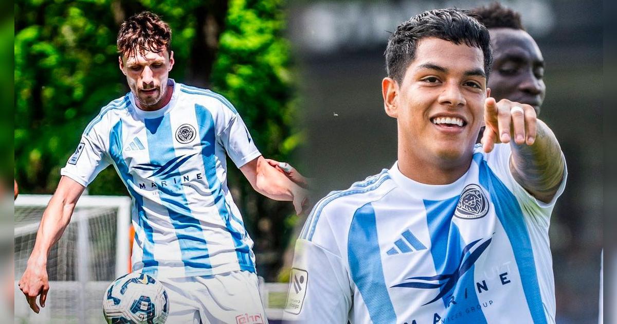 Compañero de Joao Grimaldo en Riga FC da firme calificativo al ex Sporting Cristal: 