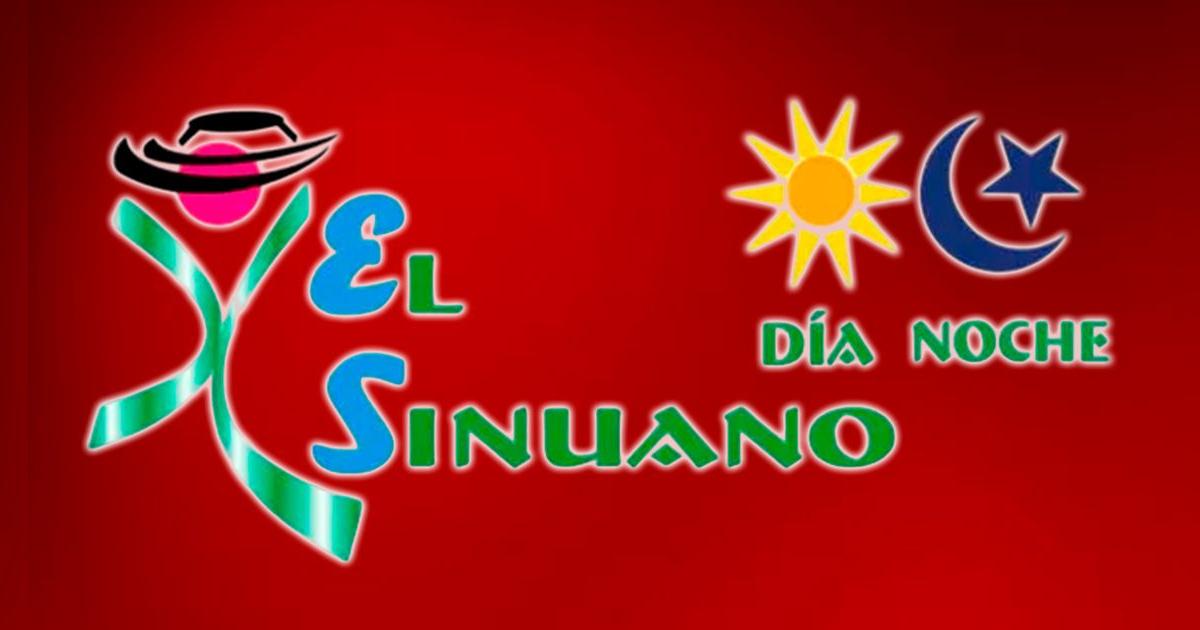 Sinuano Día y Noche de HOY, lunes 4 de agosto EN VIVO: resultados y números ganadores del sorteo