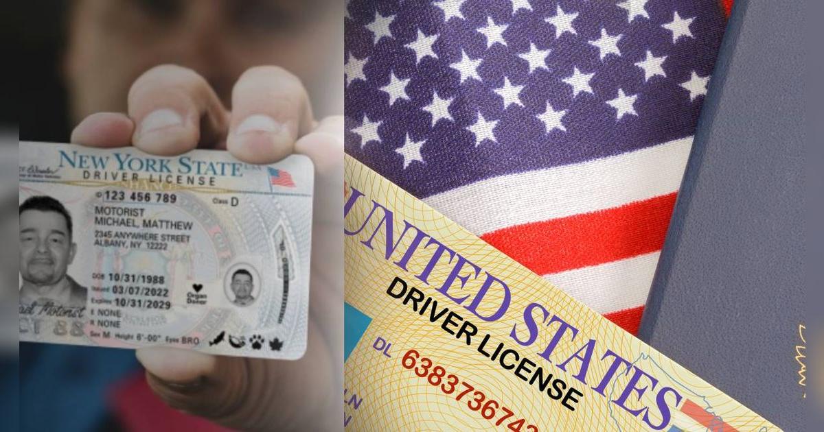 Alerta inmigrantes en EE. UU.: ¿es posible que me deporten por conducir sin licencia?