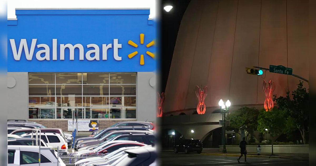Homenaje en Texas: se conmemora el sexto aniversario de un tiroteo en Walmart de Cielo Vista