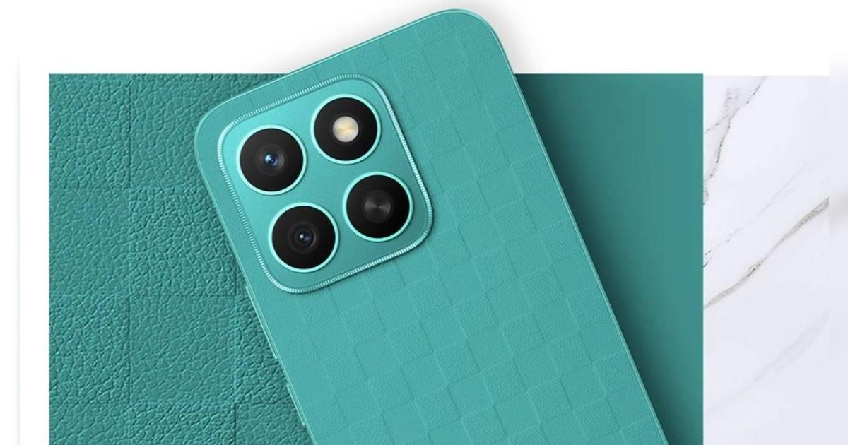 Este Honor supera en todo al Galaxy A56 y es BARATO: chip Snapdragon, 16GB de RAM, 512GB y cámara profesional 108MP