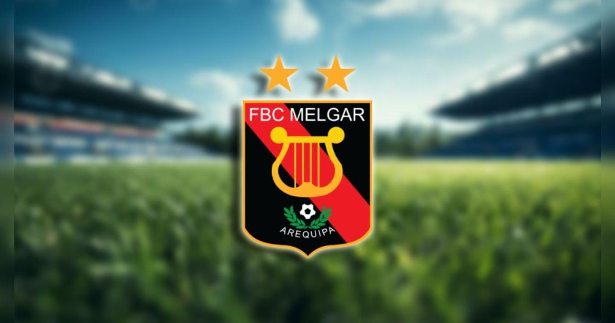 Melgar ganó su partido por Walk Over y avanzó a la fase final del campeonato peruano