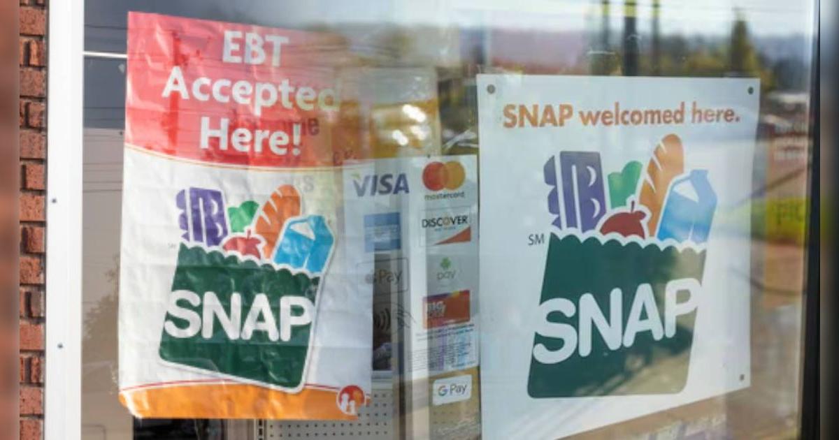 Cupones SNAP 2025: ¿Quiénes son los inmigrantes en Estados Unidos que son elegibles para recibirlos?