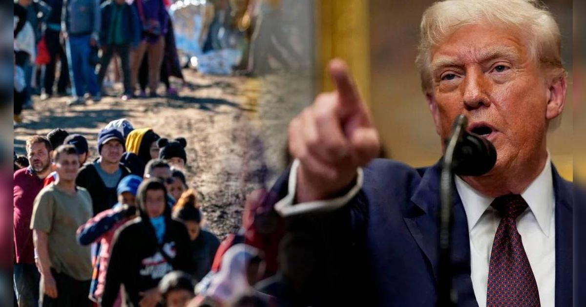 Atención inmigrantes venezolanos: 3 consejos que debes seguir para evitar la deportación durante el gobierno de Donald Trump