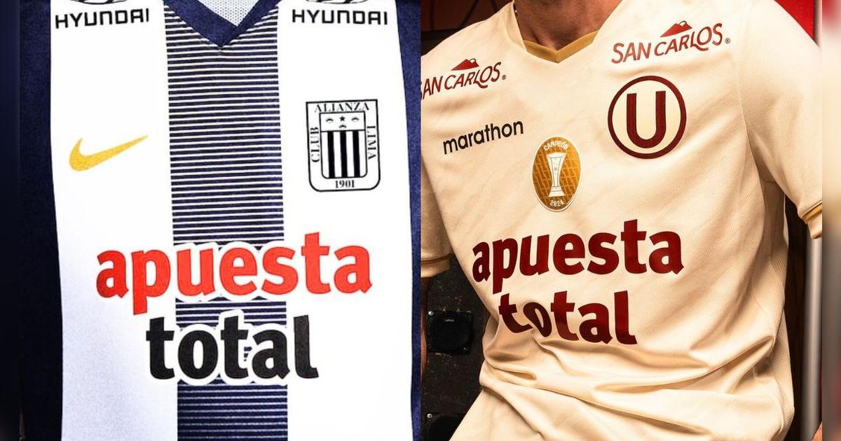 Jugó en Alianza Lima y ahora declaró su amor por Universitario: 