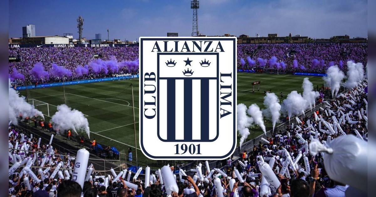 Alianza Lima apuesta por futbolista de 14 años para su primer equipo: ¿Quién es?