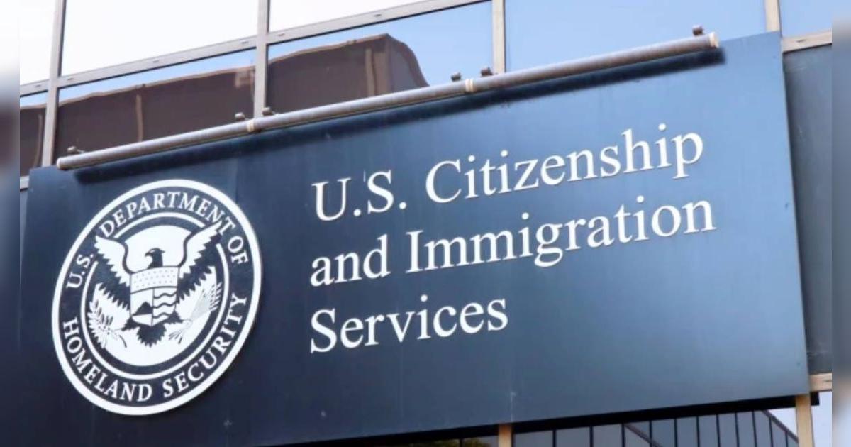 Mucho cuidado inmigrantes indocumentados: USCIS anuncia nuevas políticas migratorias para revisar antecedentes penales
