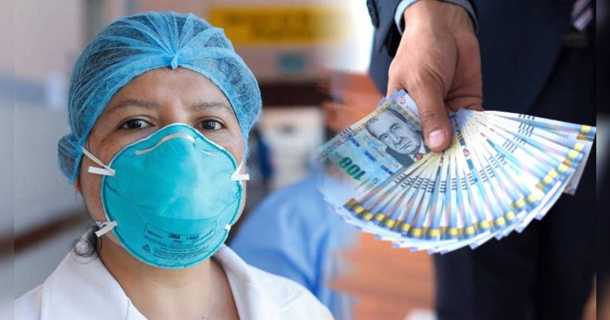 Nuevos bonos de S/259 y S/100 para trabajadores en 2026: ¿Quiénes serán beneficiarios, según MINSA?