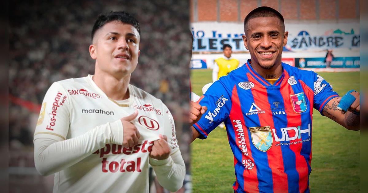 ¿A qué hora juega Universitario vs Alianza Universidad y dónde ver EN VIVO partido por Liga 1?