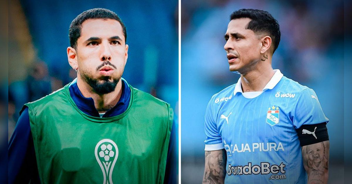 Sergio Peña dio firme calificativo sobre Yotún previo clásico ante Sporting Cristal: 