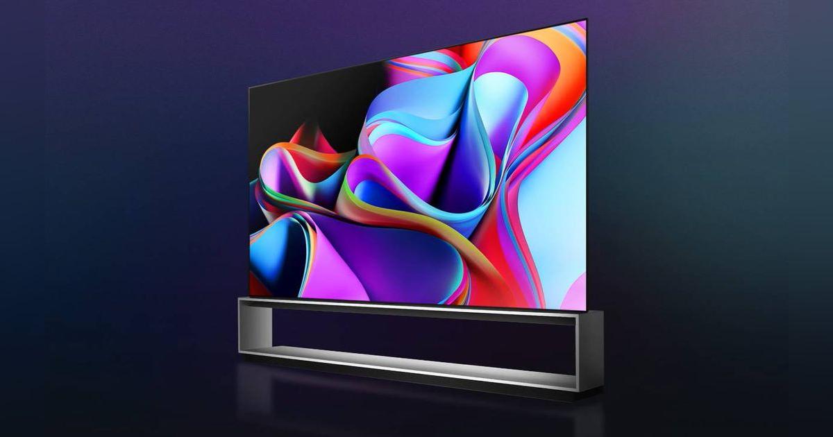 Olvídate de ir al cine con este Smart TV LG de 88 pulgadas y resolución 8K que tiene descuento de 8000 euros