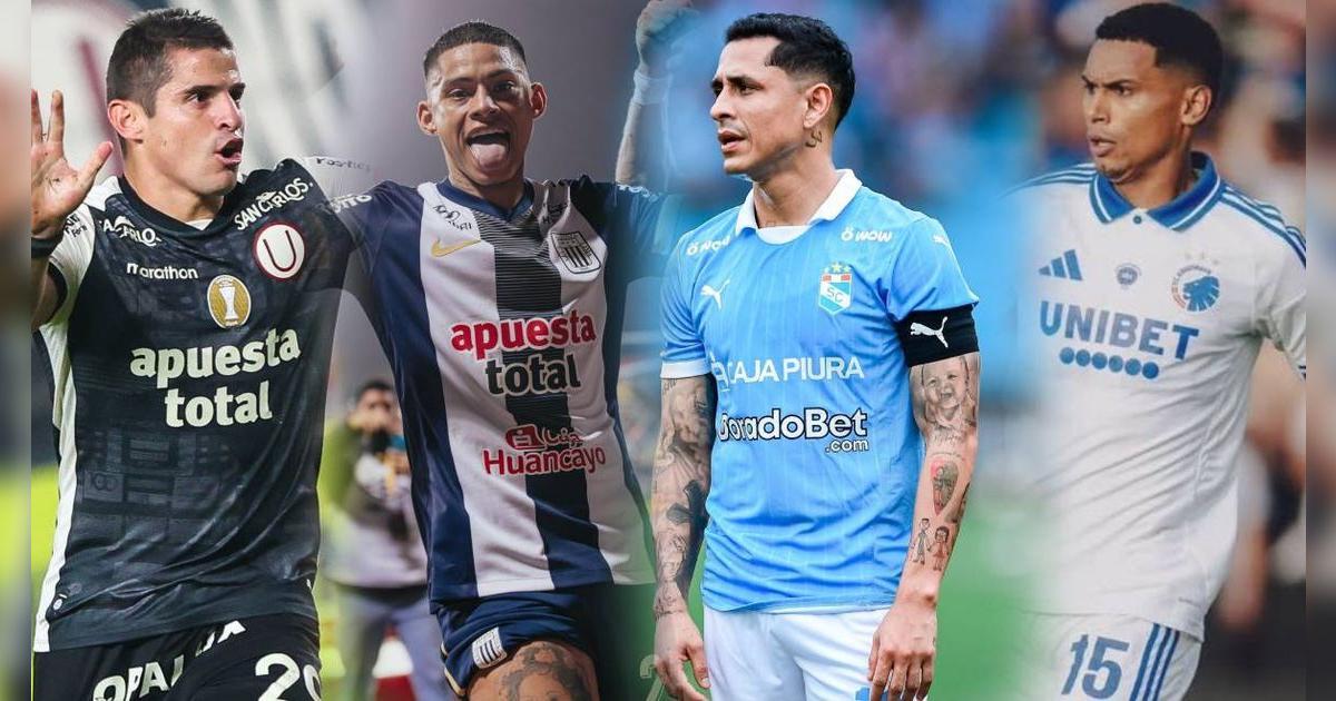 Partidos de hoy, martes 5 de agosto: programación y dónde ver fútbol en vivo