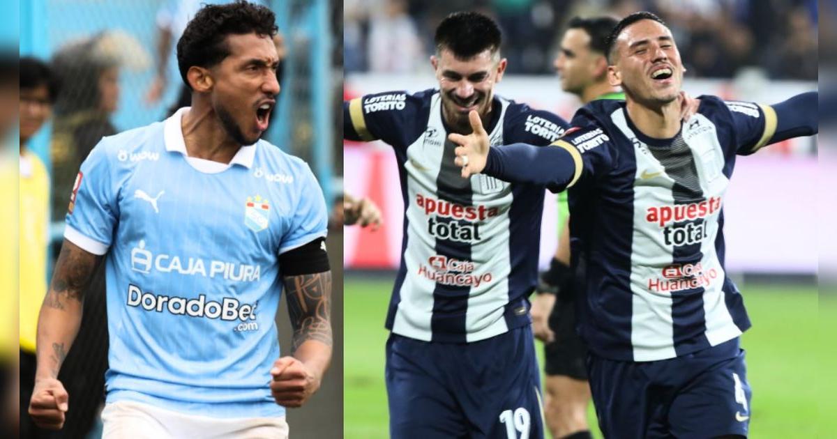 Alianza Lima recibió una buena noticia previo al duelo contra Sporting Cristal por el Clausura