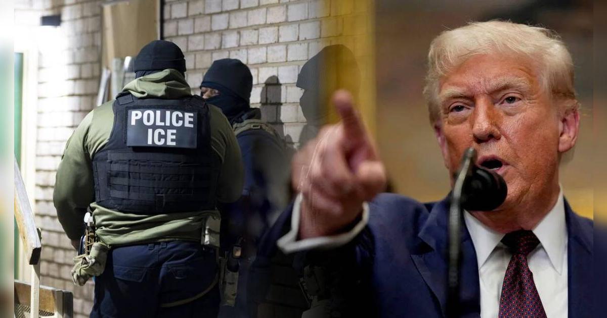 Alerta inmigrantes indocumentados: estas son 3 de las políticas antimigratorias más empleadas por Donald Trump