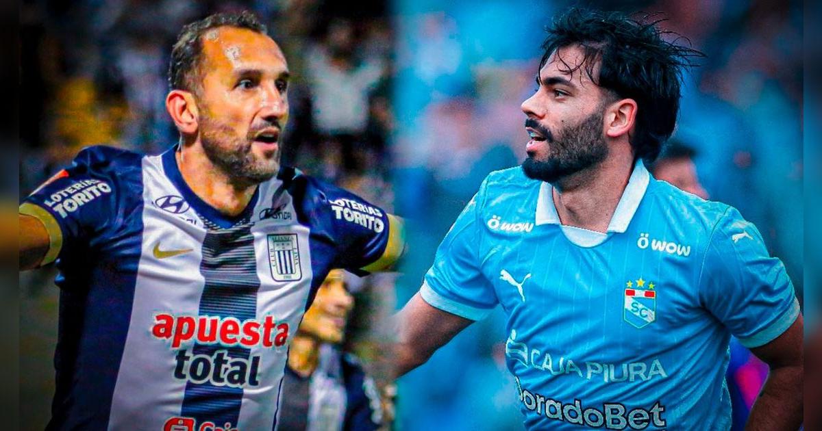Alineaciones Alianza Lima vs Sporting Cristal: las imponentes formaciones de Gorosito y Autuori