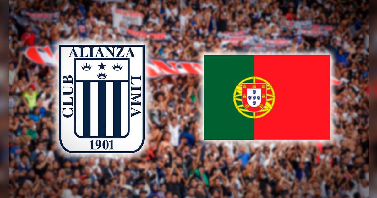 Club de Portugal sorprende con importante oferta por destacada figura de Alianza Lima