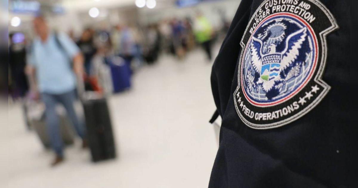 Estas son las 3 funciones principales que realiza la Oficina de Aduanas y Protección Fronteriza de Estados Unidos (CBP)