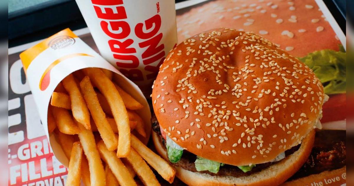 Importante franquicia de comida rápida se declara en quiebra: esto pasará ahora con sus tiendas en EE. UU.