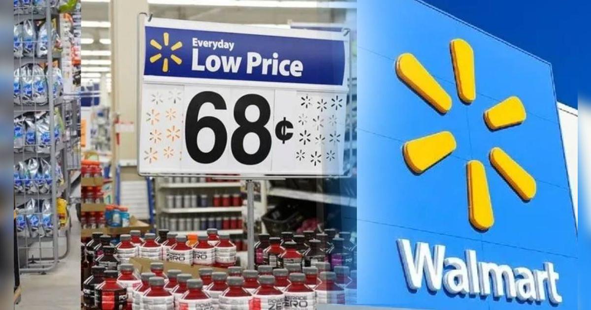 Atención clientes de Walmart en EE. UU.: así puedes encontrar las ofertas del día y ahorrar en tus compras