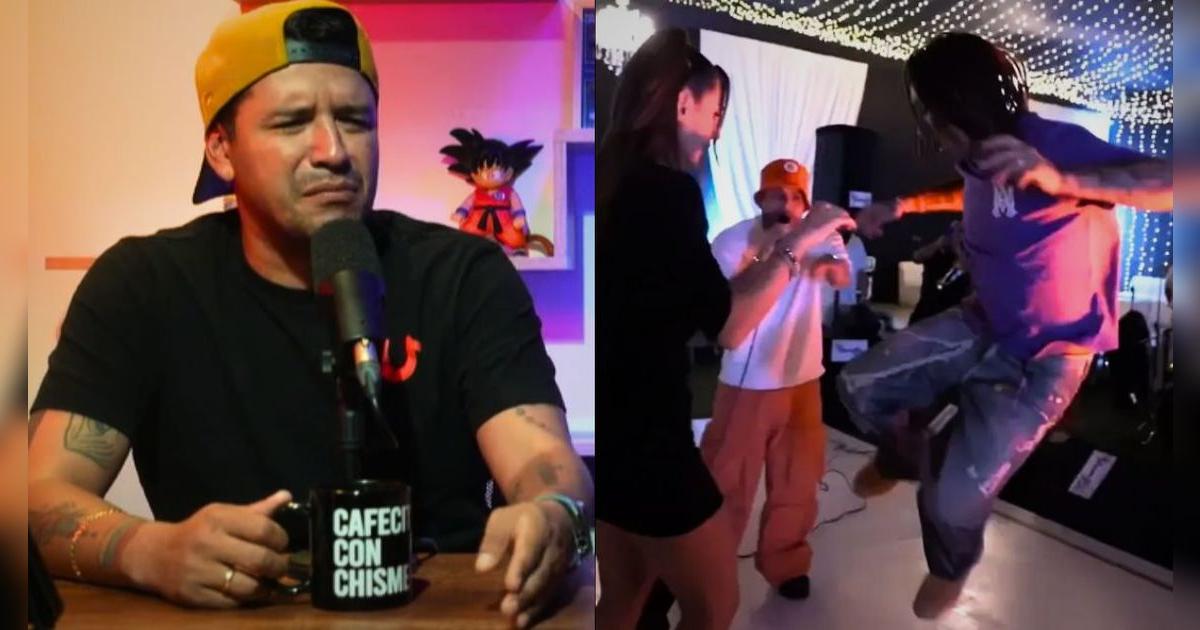 Manco dio rotundo comentario contra Guerrero tras asistir a fiesta lesionado: 