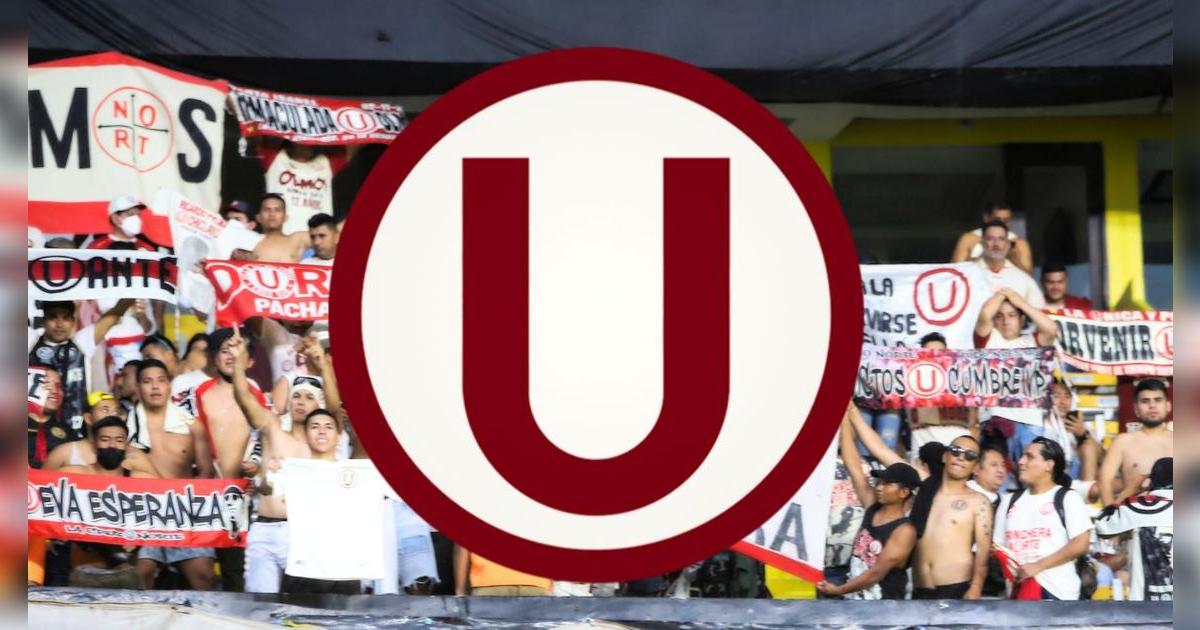 Universitario ganó 2 a 0 de visita y ahora es líder absoluto del torneo peruano